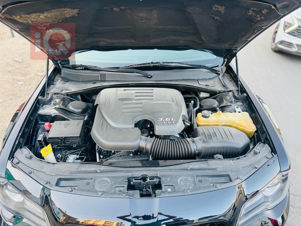 Chrysler 300